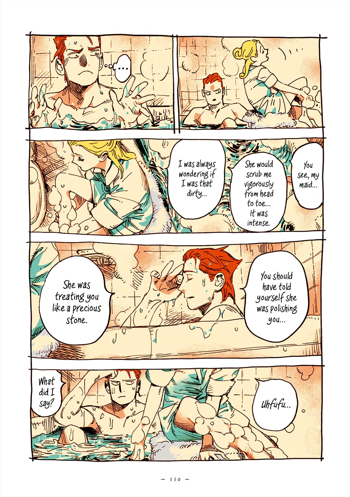 Veil, Chapter 44 image 07